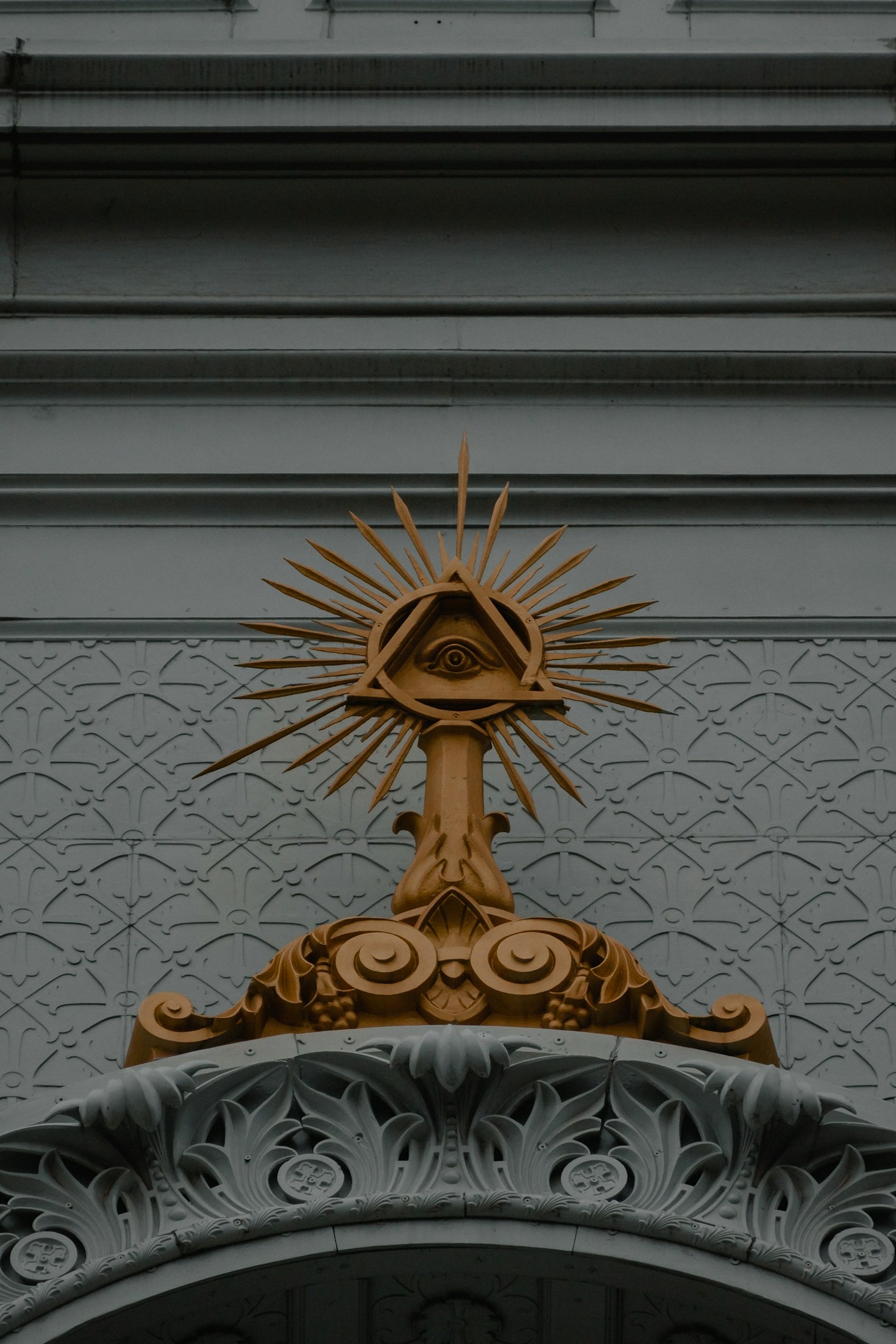 A História do Supremo Conselho e o Rito Moderno